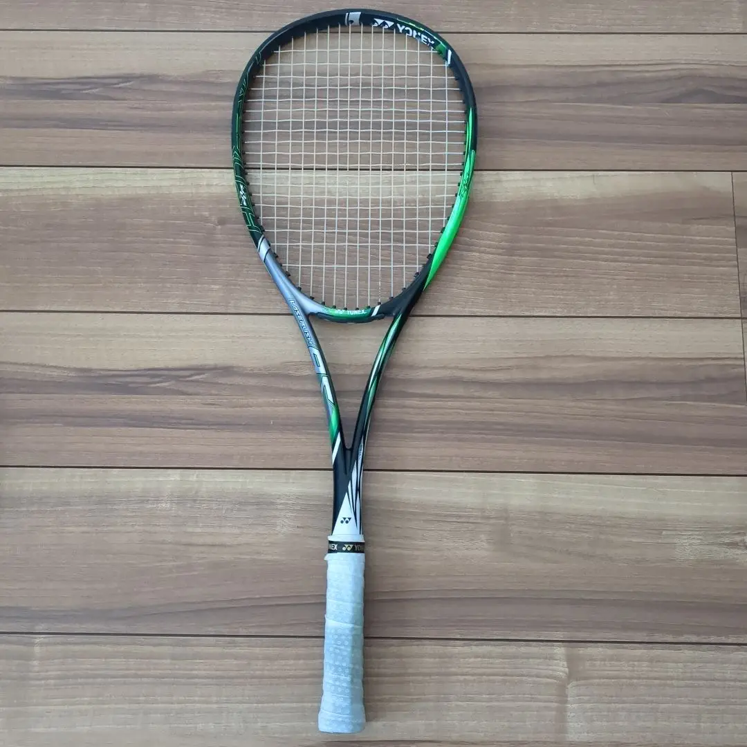2025年最新】yonex ヨネックス レーザーラッシュ9sの人気