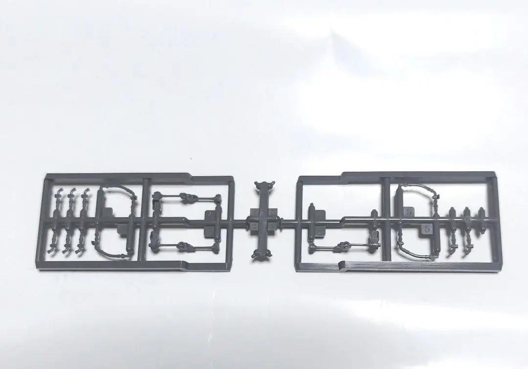 Thumbnail of KATO HO DE10 E Parts, including shipping