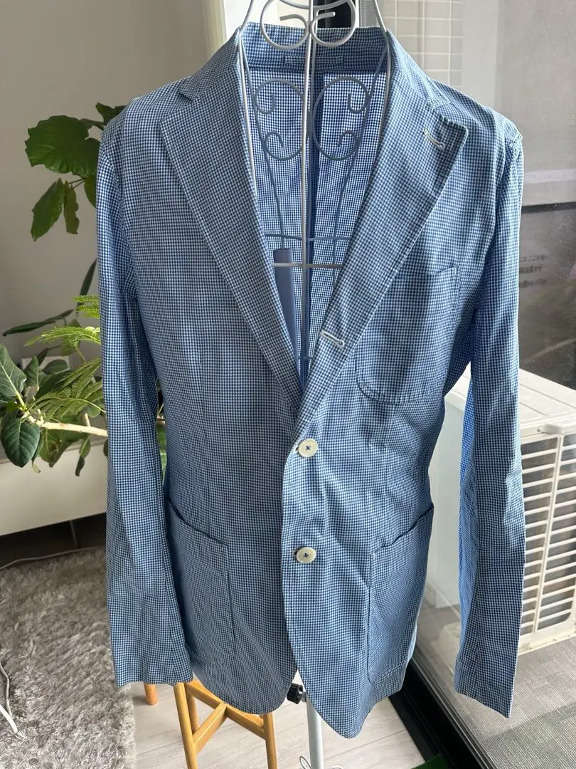 【定価4.2万】【美品】エストネーション ニット 春夏 サマー ジャケット ジャケット 商品一覧｜ESTNATION ONLINE STORE