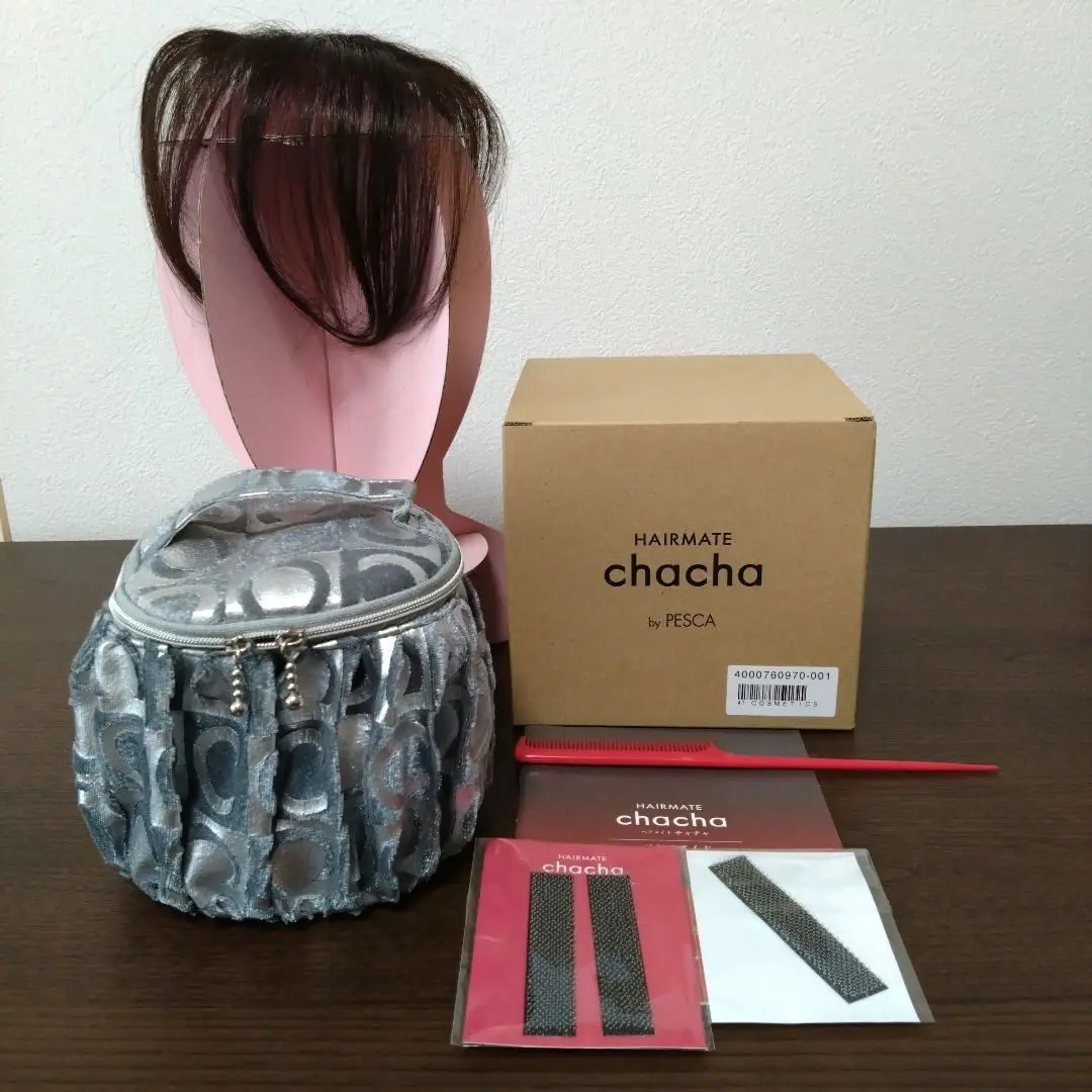2025年最新】ChaCha hairmateの人気アイテム - メルカリ