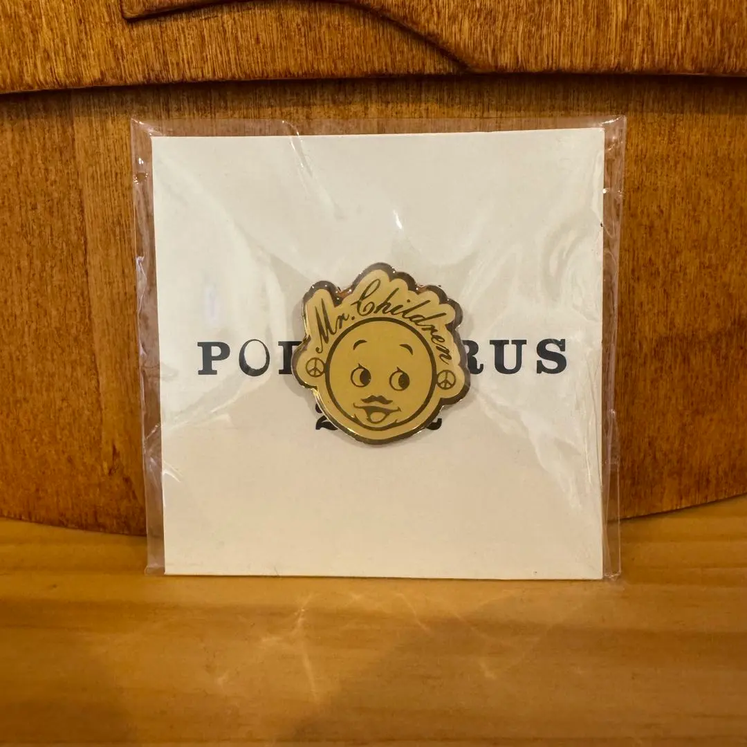 2025年最新】ミスチルくん ピンズの人気アイテム - メルカリ