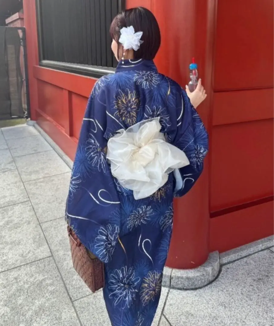2025年最新】nemne 浴衣の人気アイテム - メルカリ