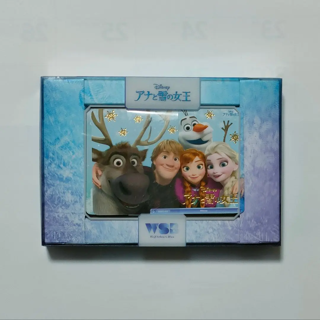 ディズニー 100 ヴァイスシュヴァルツ  アナと雪の女王 エルサ SP 2枚 スタートデッキ『アナと雪の女王』｜Card List(カードリスト