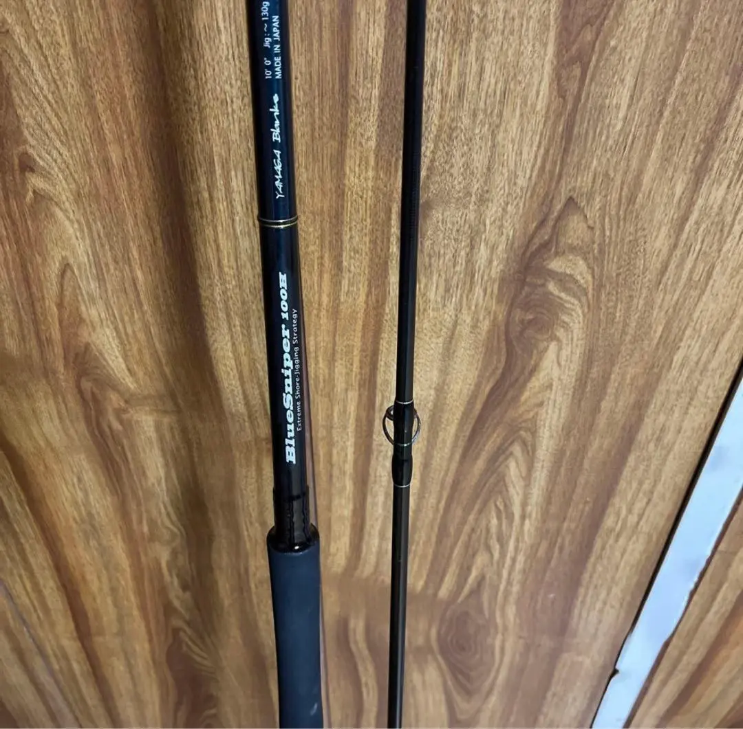 2025年最新】YAMAGA Blanks ショアジギングロッドの人気アイテム