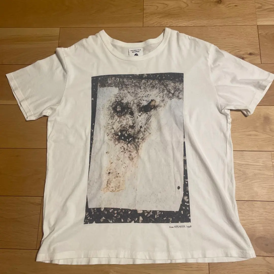 2025年最新】折坂悠太 tシャツの人気アイテム - メルカリ