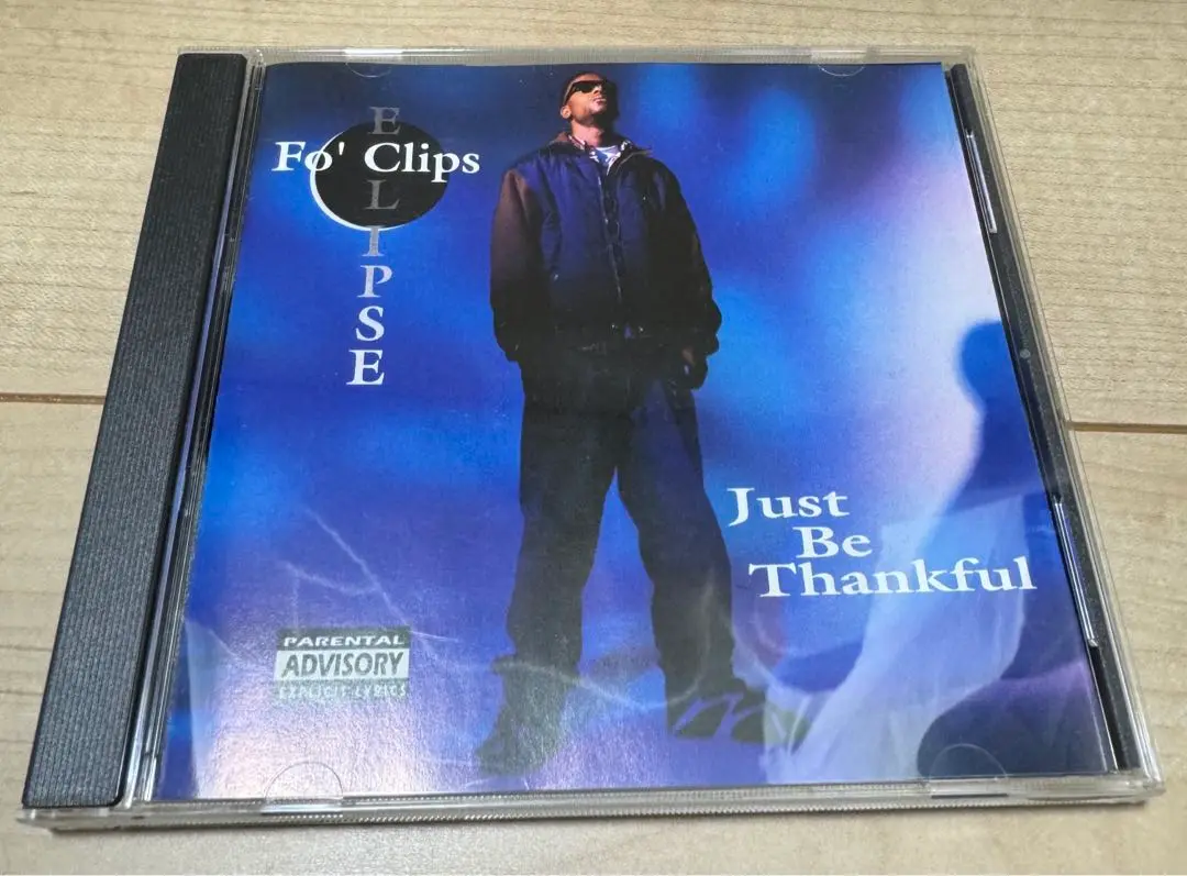 Fo' Clips Eclipse 7インチレコード Fo' Clips Eclipse 7inch RSD 2025｜Yahoo!フリマ（旧PayPayフリマ）