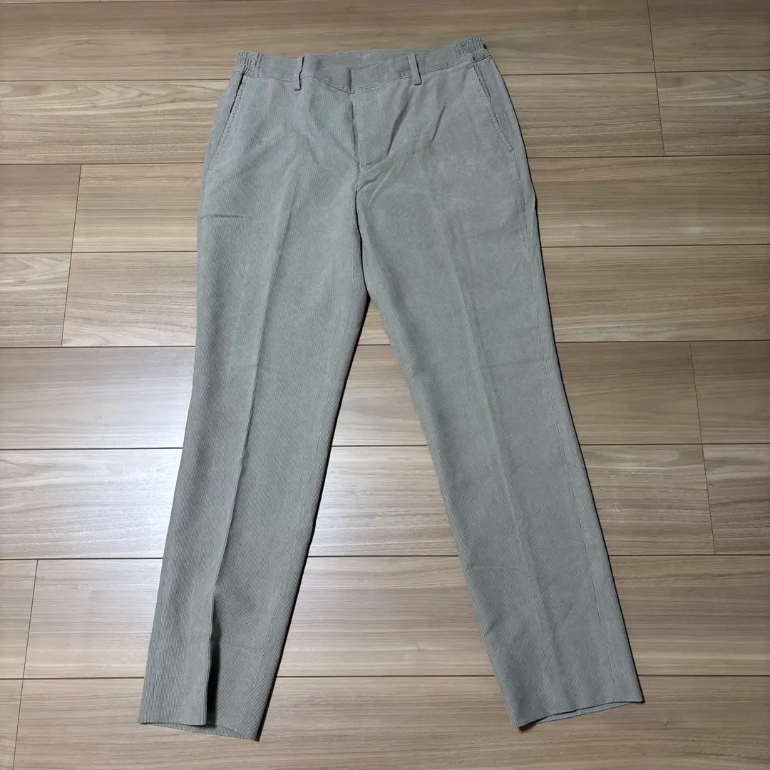 Thumbnail of B:MING by BEAMS NOMAD Corduroy Pants