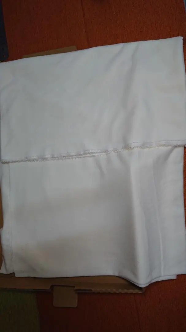 Thumbnail of Poly-tensor knit fabric, width 125 x 150 cm