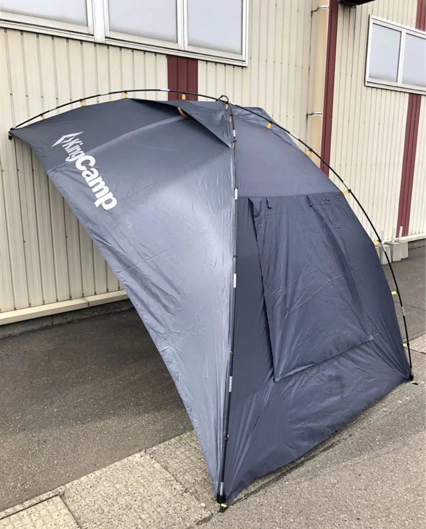 King camp kt3086 タープ Kingcamp Compass Tent KT 3086 - KlickScope