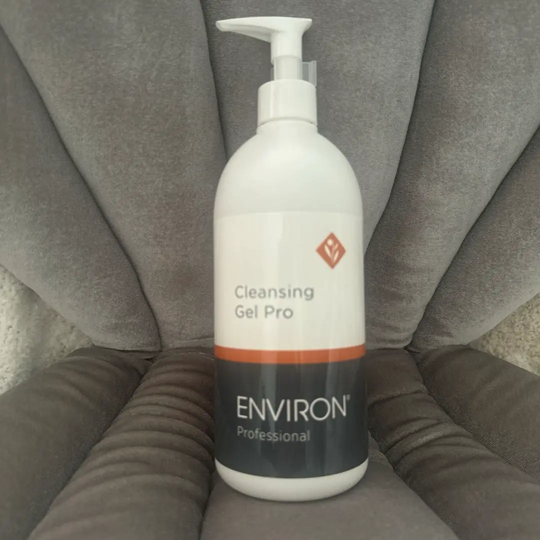 『新品』ENVIRON・エンビロンクレンジグジェル＆モイスチャートーナー業務用 エンビロン クレンジングジェル 200g（洗顔） | アカイケネット