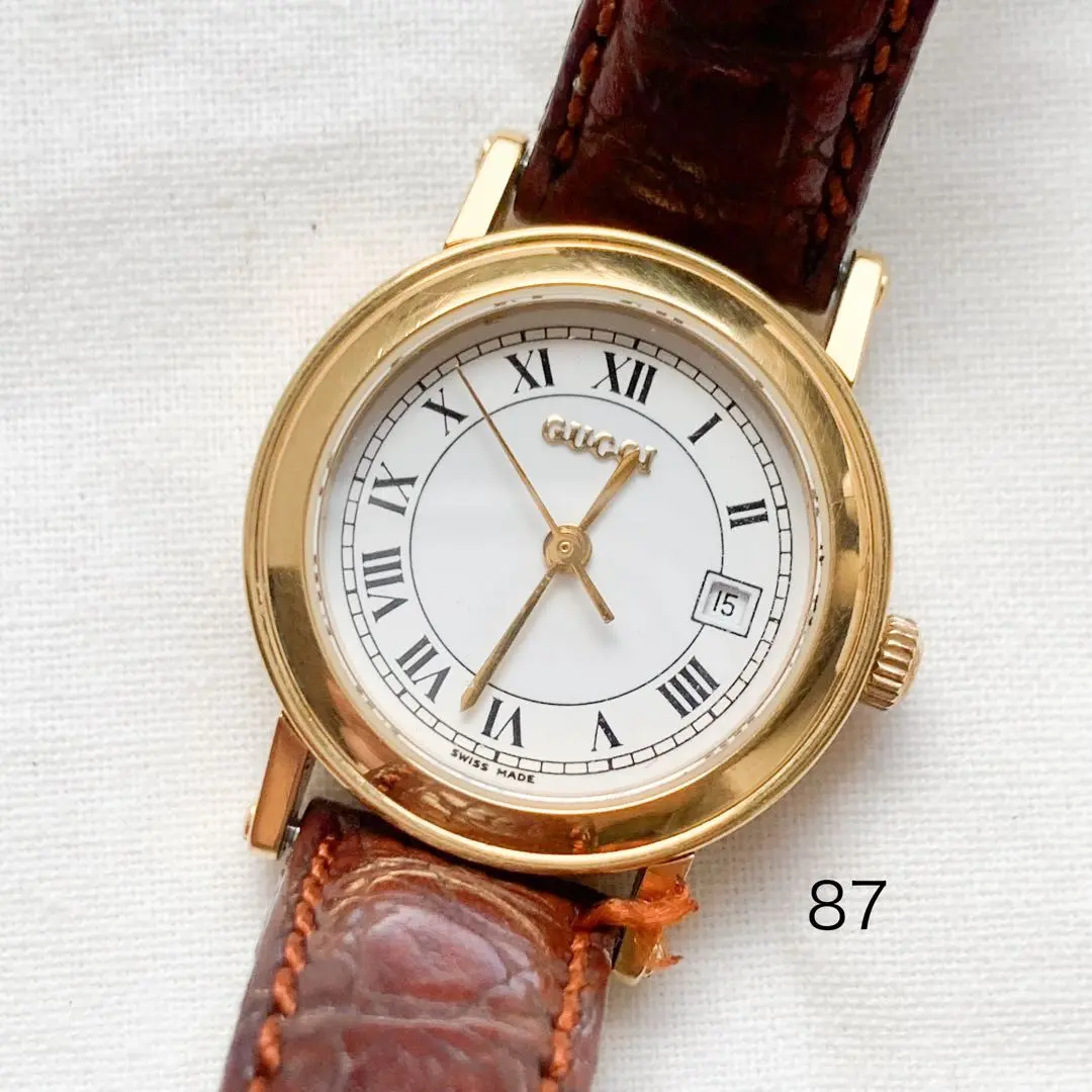 2025年最新】gucci 7200Lの人気アイテム - メルカリ