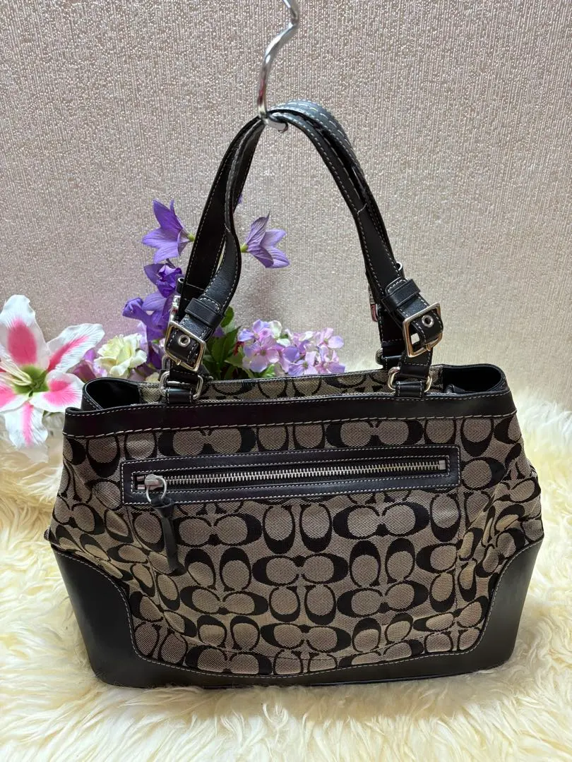 Thumbnail of Coach bag