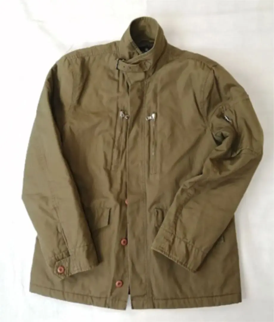 Thumbnail of United Arrows Beauty & Youth Military M