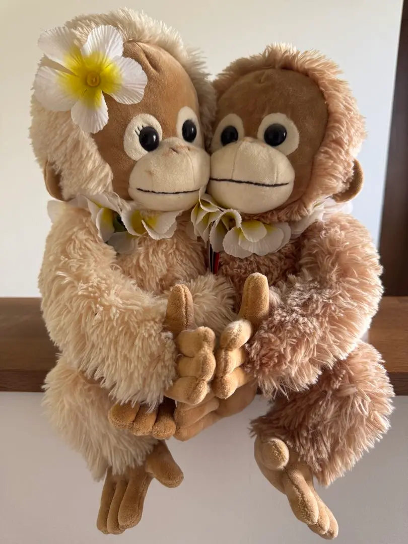 Baby Coco&Natsu ベイビーココ＆ナッツ　タグ有り　ラブラブセット大 ベイビーココ＆ナツ / Baby Coco & Natsu