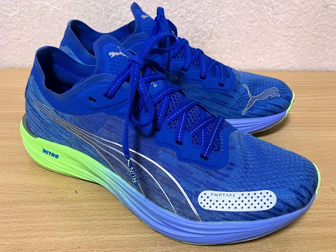楽天市場】プーマ PUMA SPM LIBERATE NITRO ELITE SPM リベ