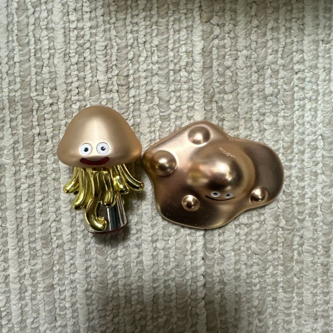 2025年最新】メタリックモンスターズギャラリー ホイミスライムの人気