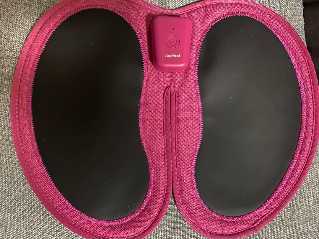 【2回使用 美品】Jogfoot 歩トレパッド EGF-20 ピンク jogfoot 歩トレパッド 通販【ニッセン】