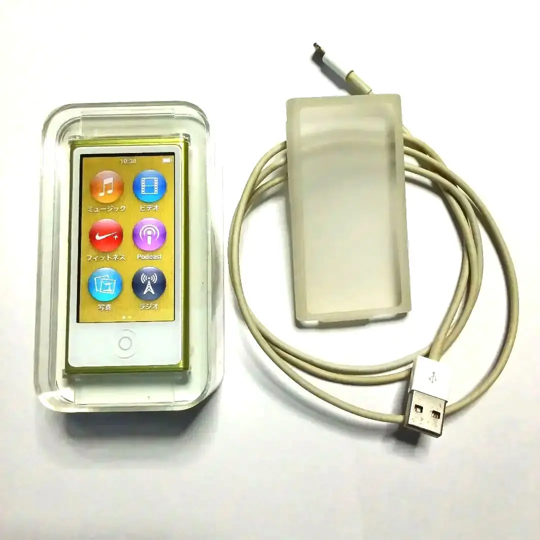 ipodnanoスピーカー Yahoo!オークション -「ipod nano スピーカー」の落札相場・落札価格