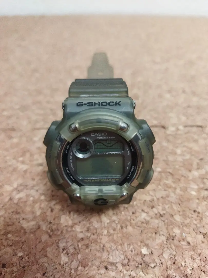 2025年最新】Gショック フィッシャーマン DW-8600の人気アイテム