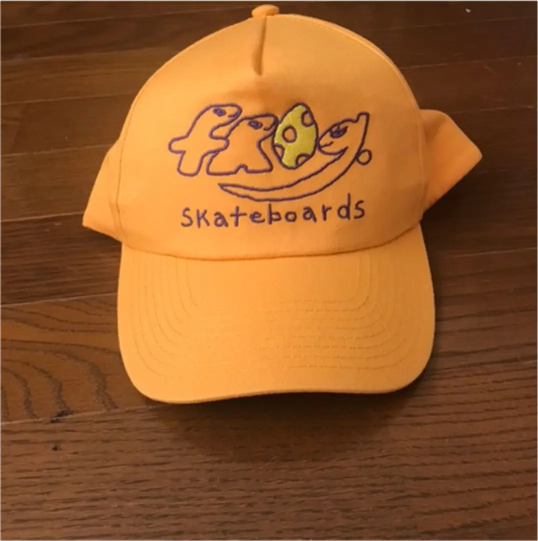 2025年最新】Frog skate キャップの人気アイテム - メルカリ