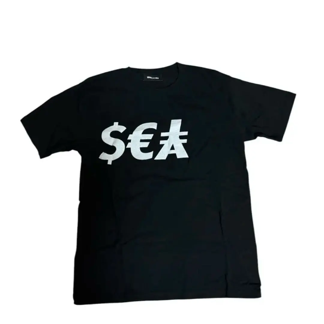 2025年最新】WIND AND SEA 柄・デザイン：無地 メンズ Tシャツの