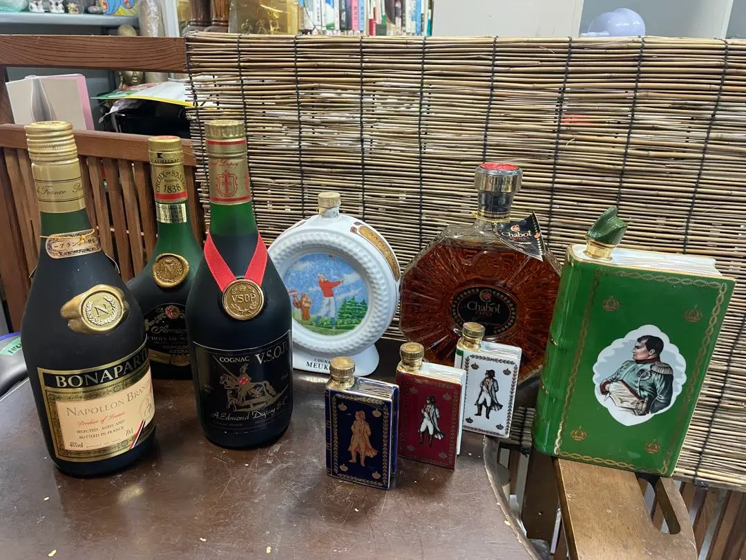 A.E. Dupuy コニャック 500ml 40% 新品　ケースにか傷あり 2025年最新】デュピュイ コニャックの人気アイテム - メルカリ