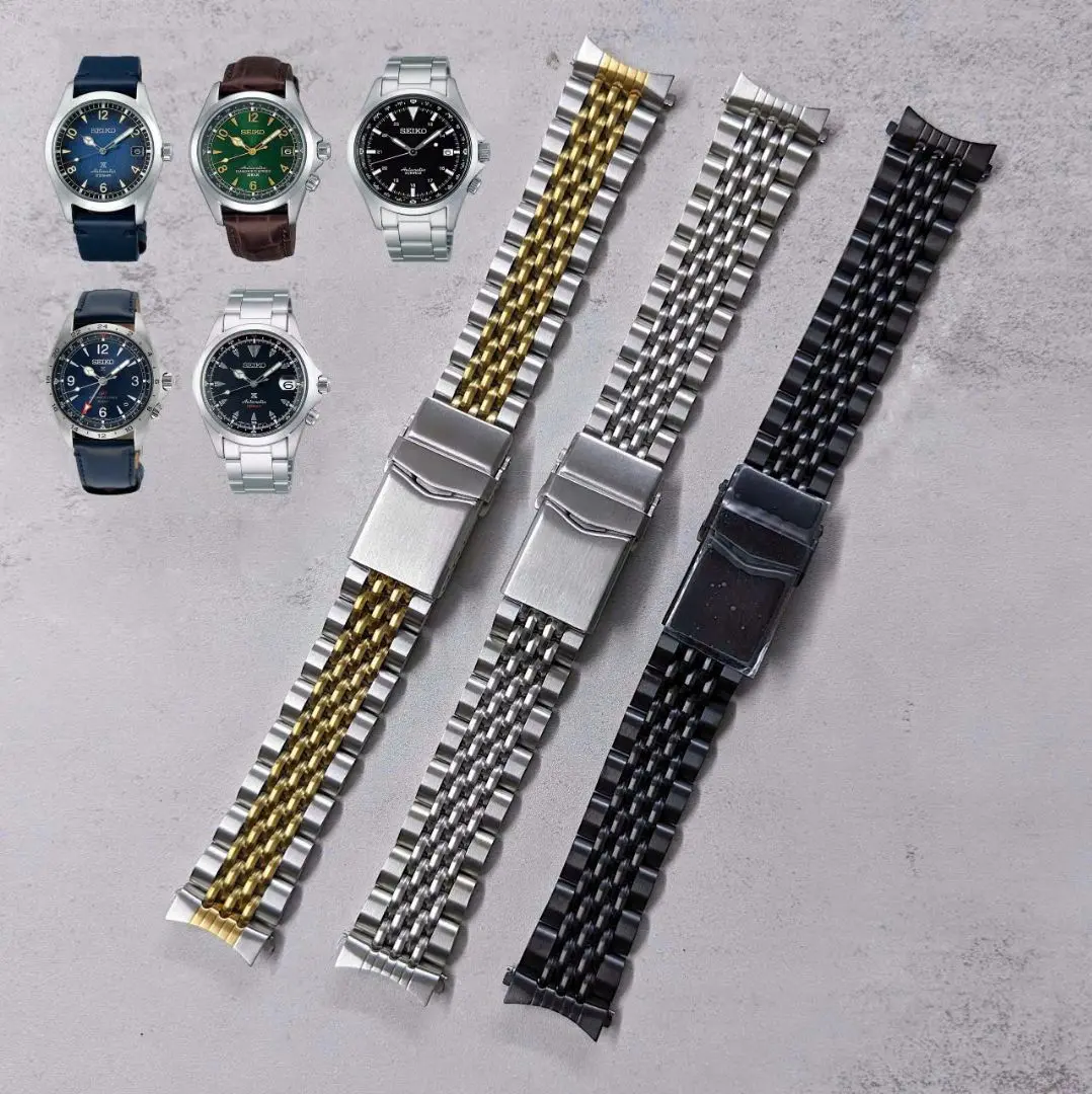 (最終値下げ・美品)SEIKO アルピニスト 旧型 SARB017 純正ブレス付 2025年最新】sarb017の人気アイテム - メルカリ