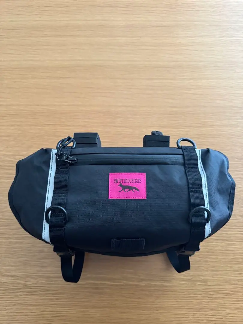 値下げ中SWIFTINDUSTRIES catalyst pack coyote SWIFT INDUSTRIES】CATALYST PACK (x-pac/coyote) – TRANSIT