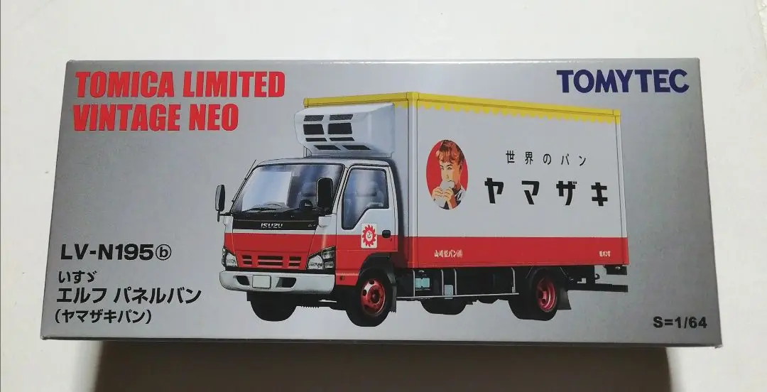 2025年最新】トミカ リミテッド ヴィンテージ ヤマザキの人気