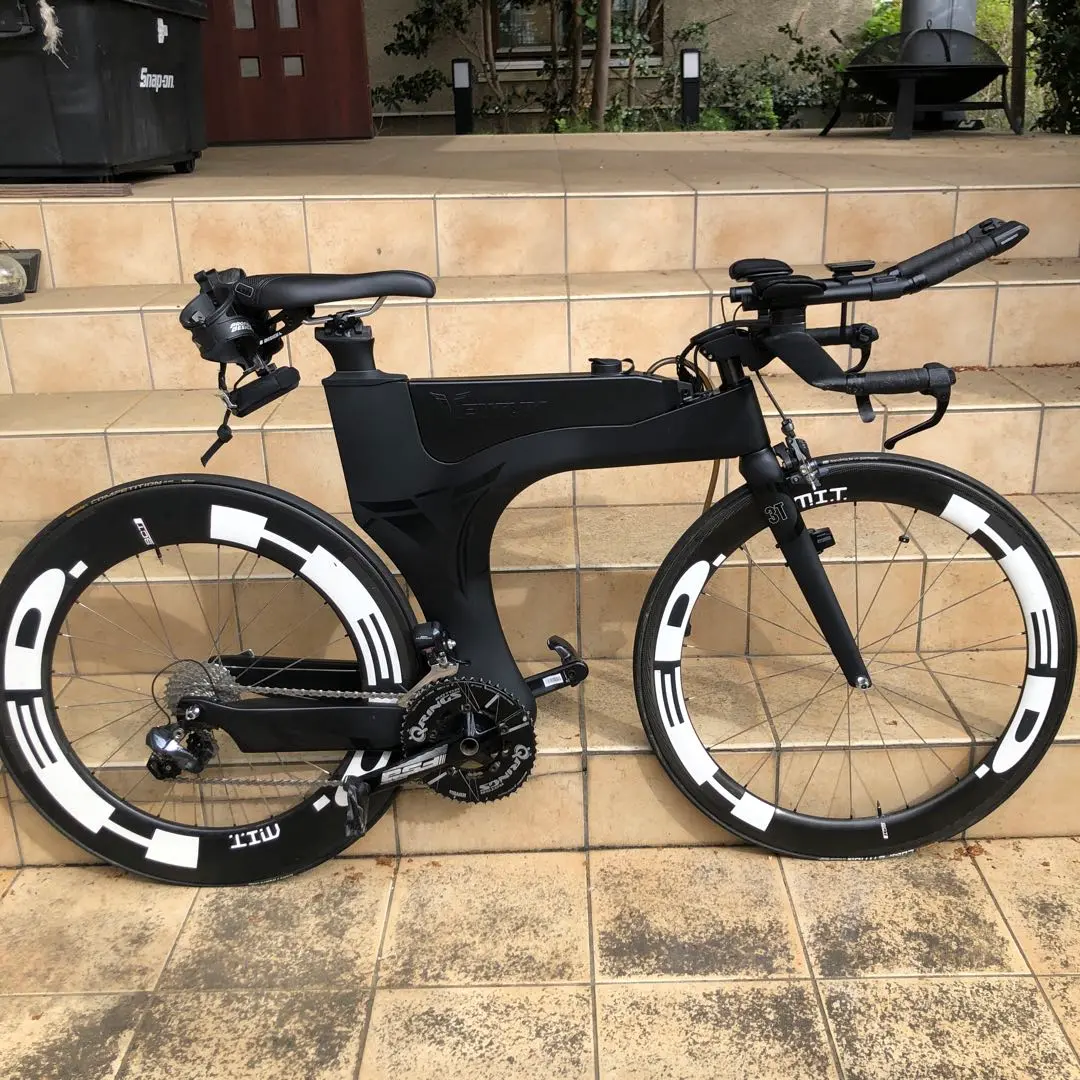 TREK Speed Concept Gen2 TTバイク 都内直接引き取り可能 TREK】第3世代となる「新型Speed Concept SLR」を発表