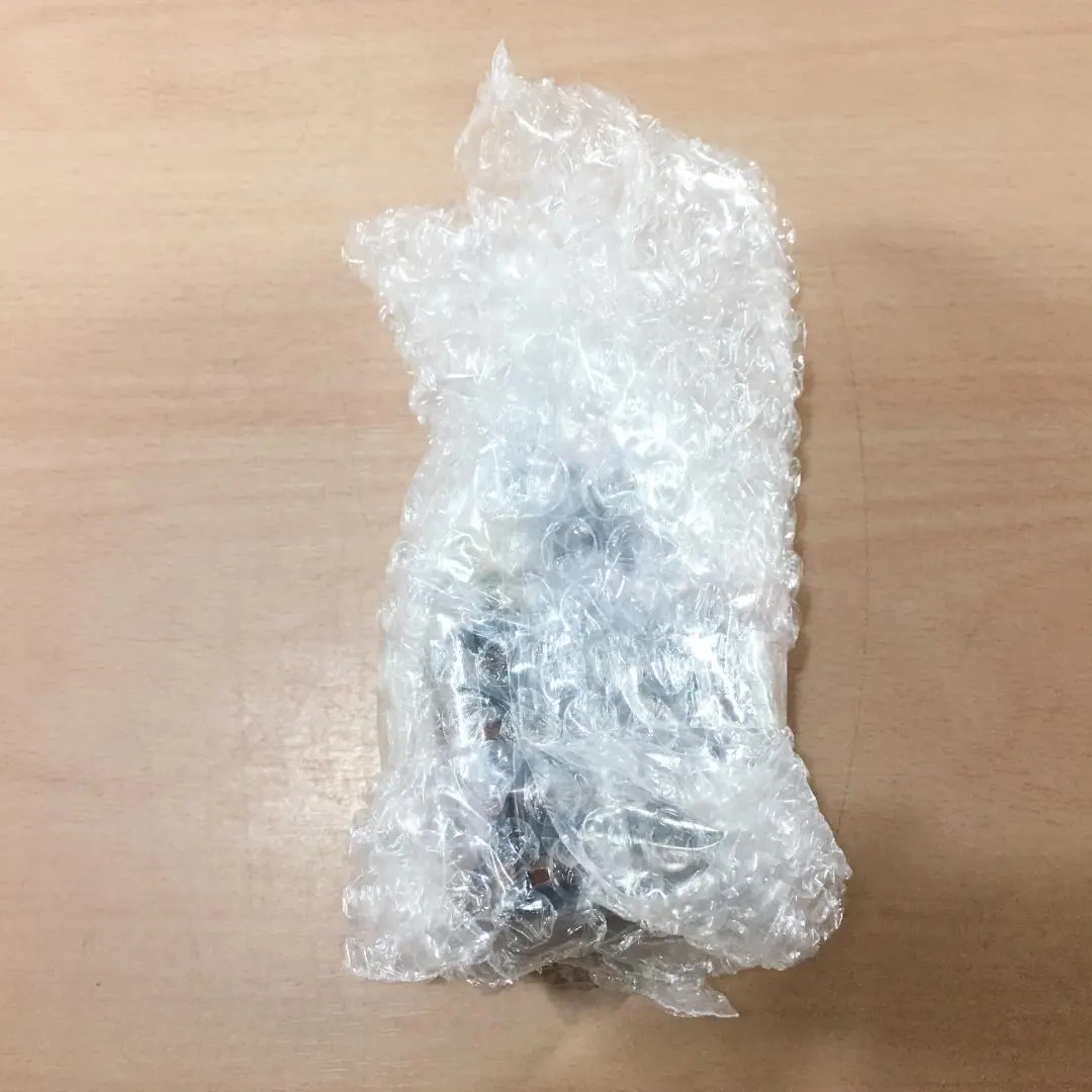 Thumbnail of Unused Hook Figure Nezuko Kamado Eyes Wide Open Demon Slayer