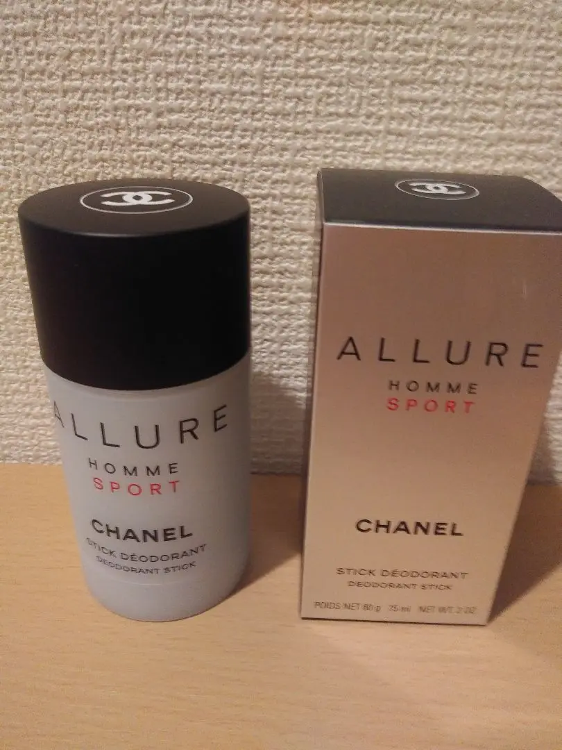 2025年最新】CHANEL デオドラントスティックの人気アイテム
