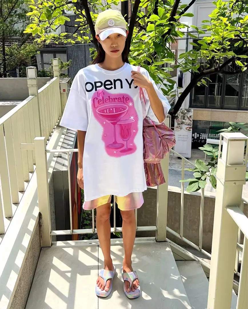 2025年最新】openyy tシャツの人気アイテム - メルカリ