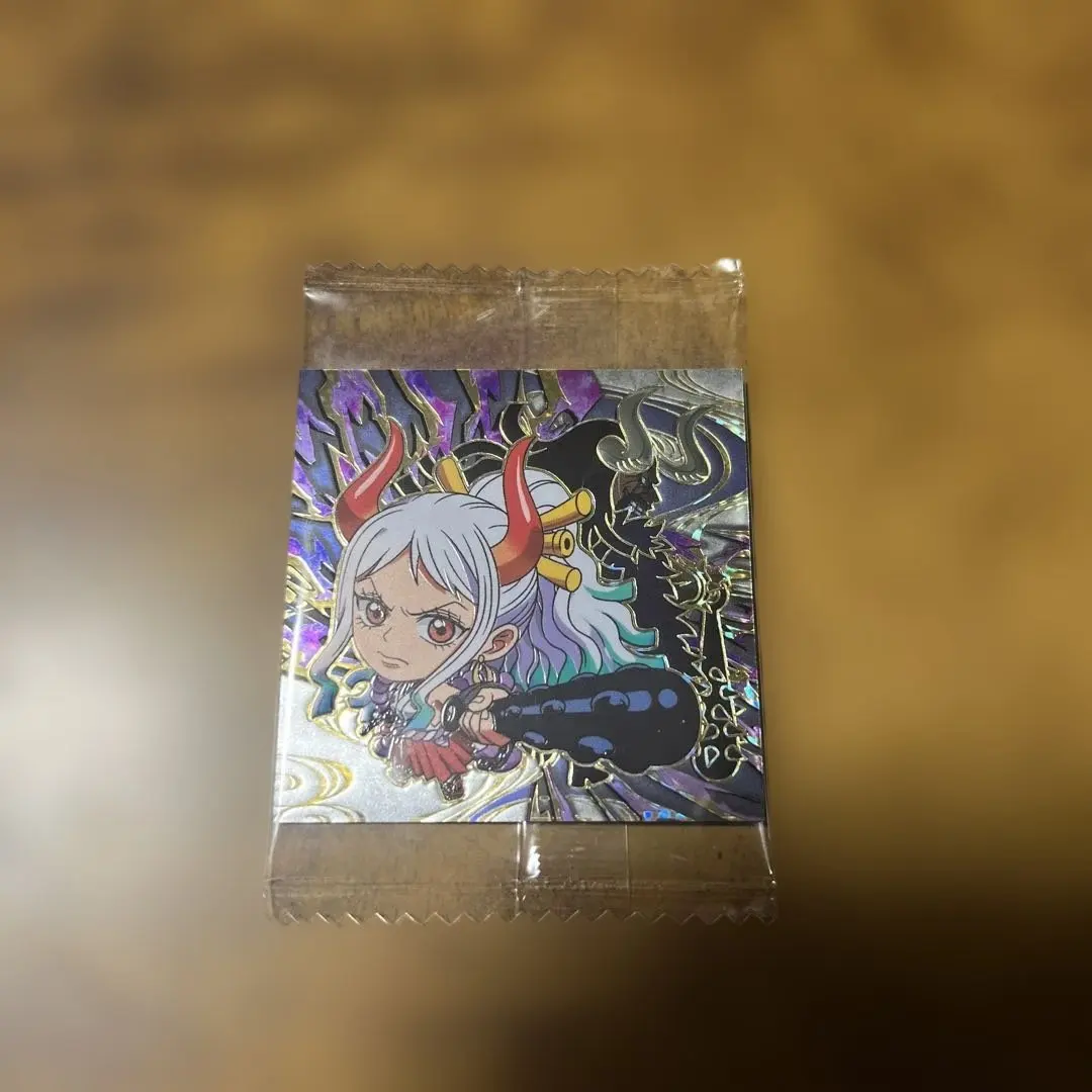 Thumbnail of One Piece Seal Wafer