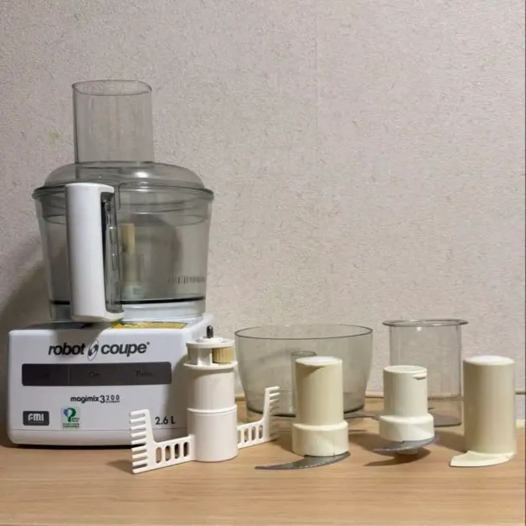 2025年最新】magimix 3200の人気アイテム - メルカリ