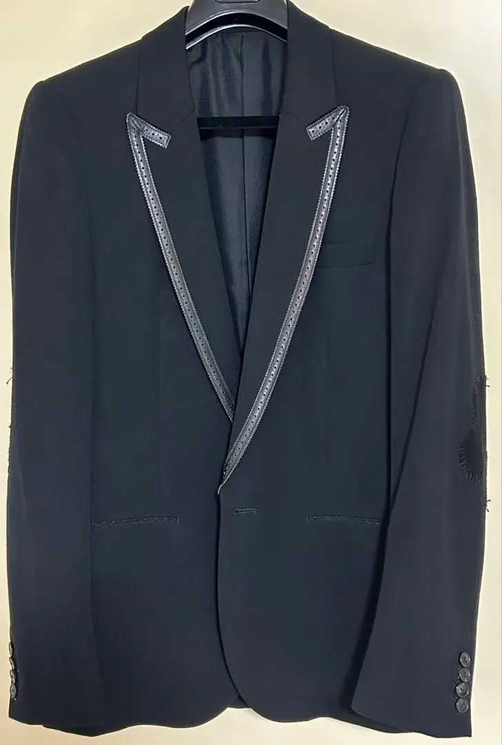 Summer　NUMBER (N)INE 06AW noir期 M-65 Summer様専用 NUMBER (N)INE 06AW noir期 M-65 - メルカリ