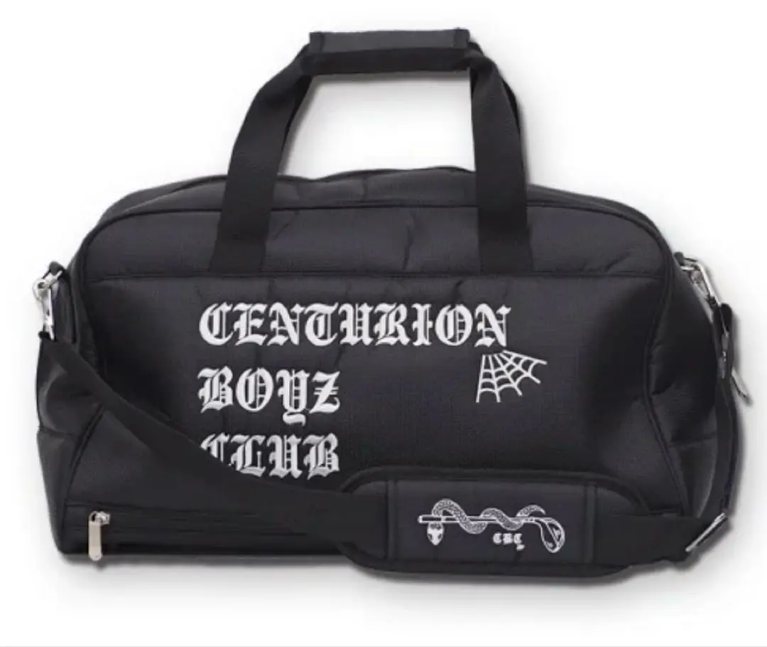 CENTURION BOYZ CLUB (センチュリオン ボーイズ クラブ) CADDIE