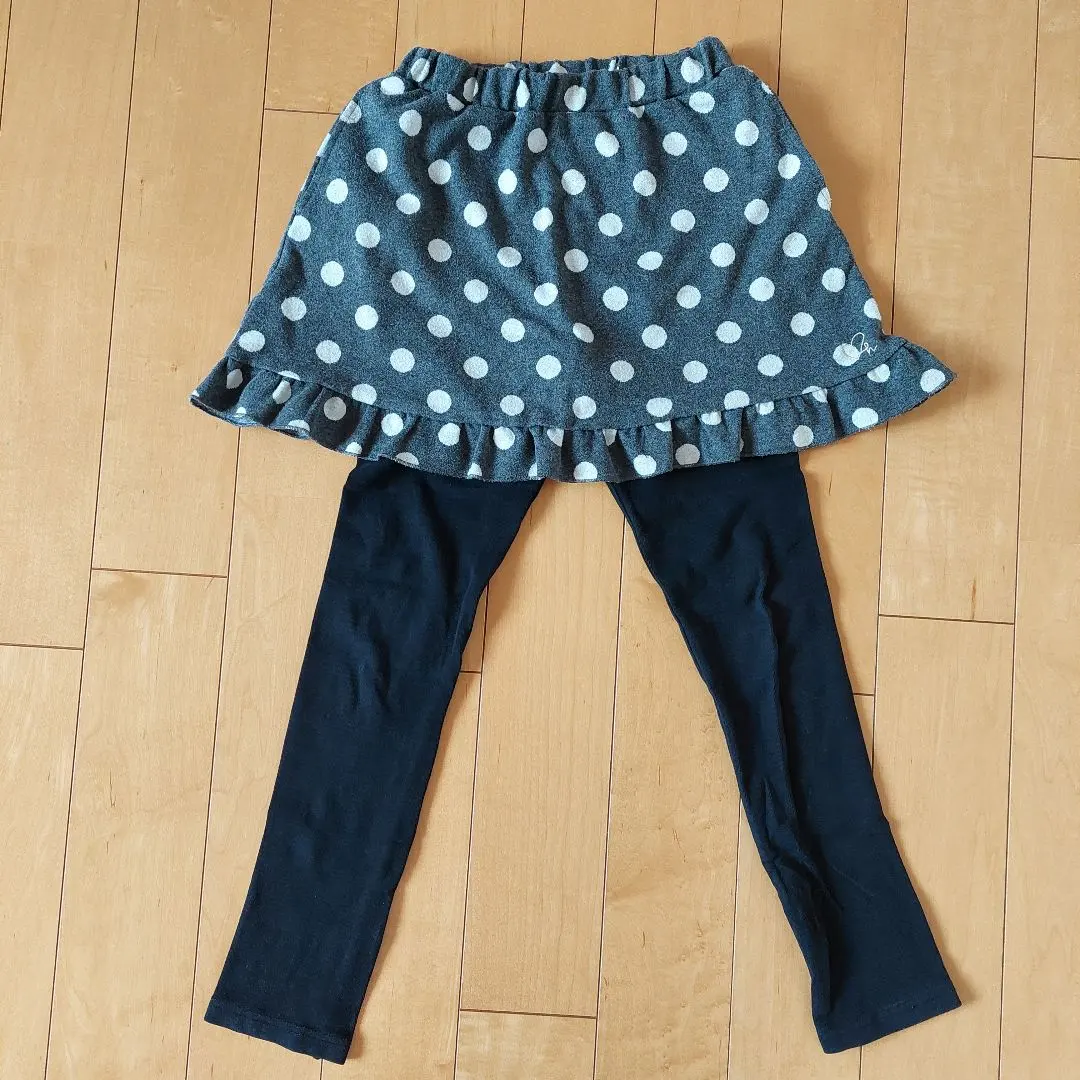 Thumbnail of Hakka Kids Skirt with Leggings, Girls, 140cm