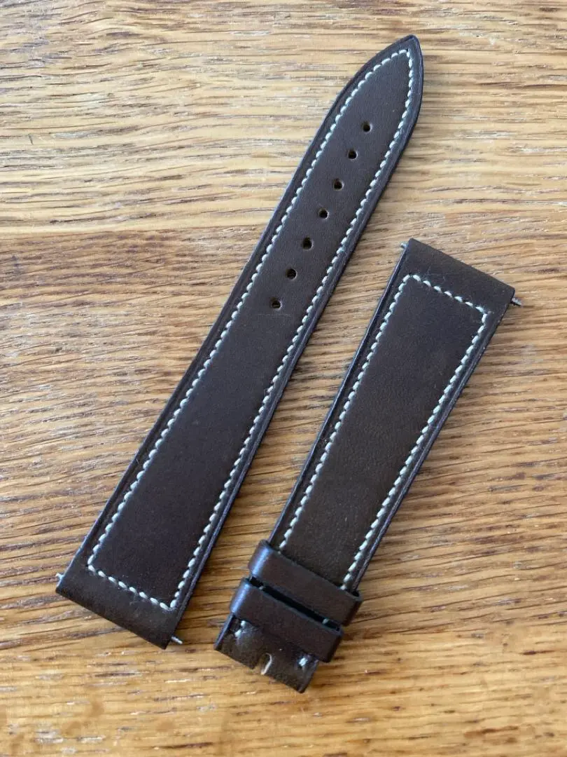[美品]JCぺラン カーフレザーベルト 22mm 楽天市場】【受注生産】JCペラン クロコダイル ワニ革