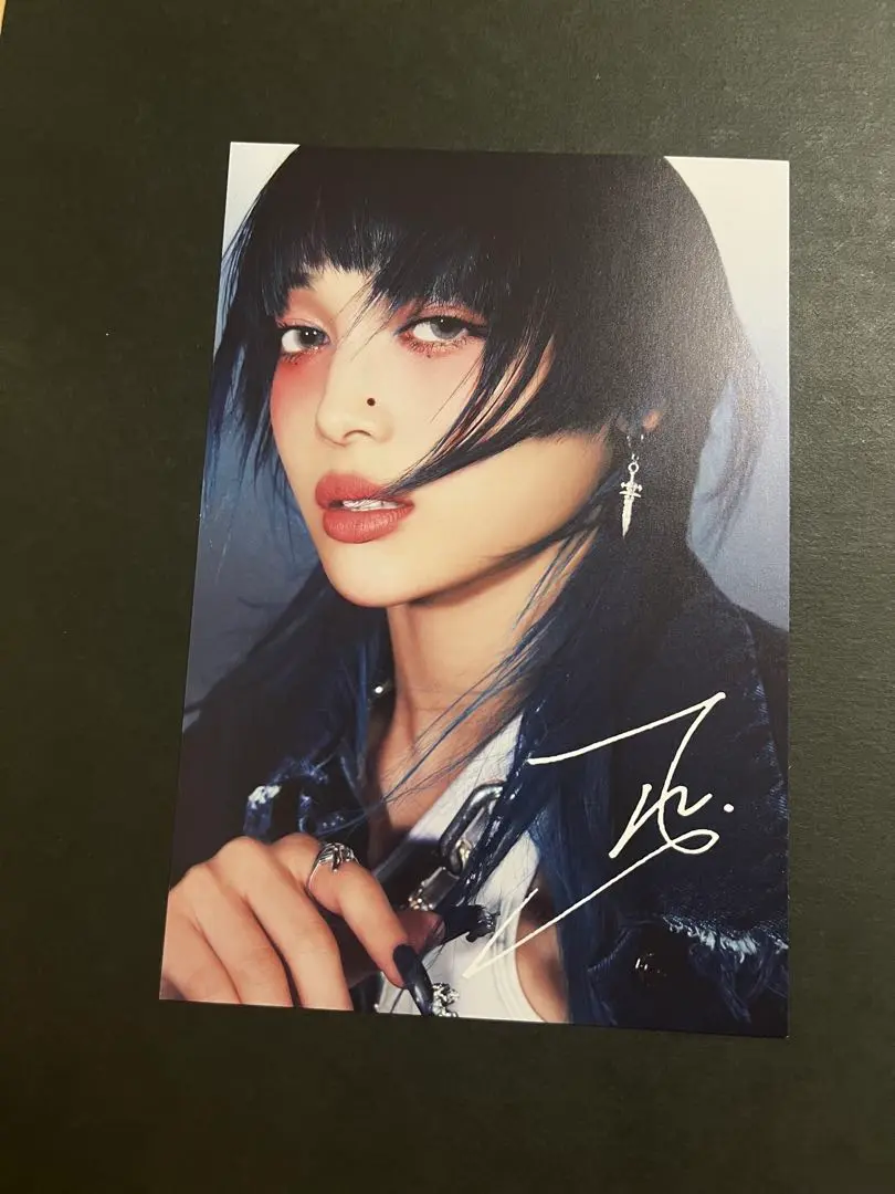 XG ジュリン kcon ポップアップ　トレカ 数量限定SALE XG 公式ショップ XG KCON ジュリン｜Yahoo!フリマ