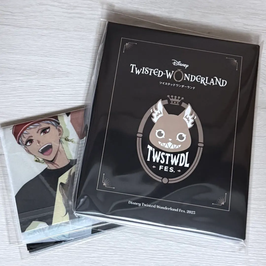 2025年最新】ツイステフェス blu-rayの人気アイテム - メルカリ