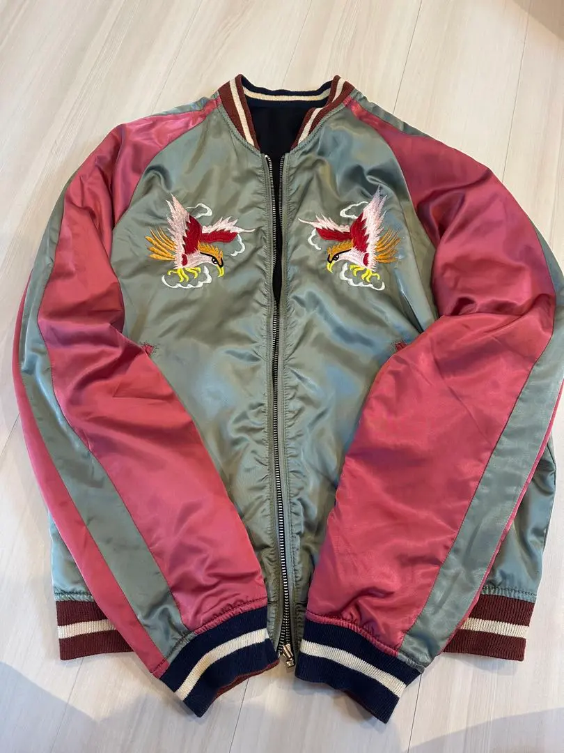 2025年最新】DIESEL メンズ スカジャンの人気アイテム - メルカリ