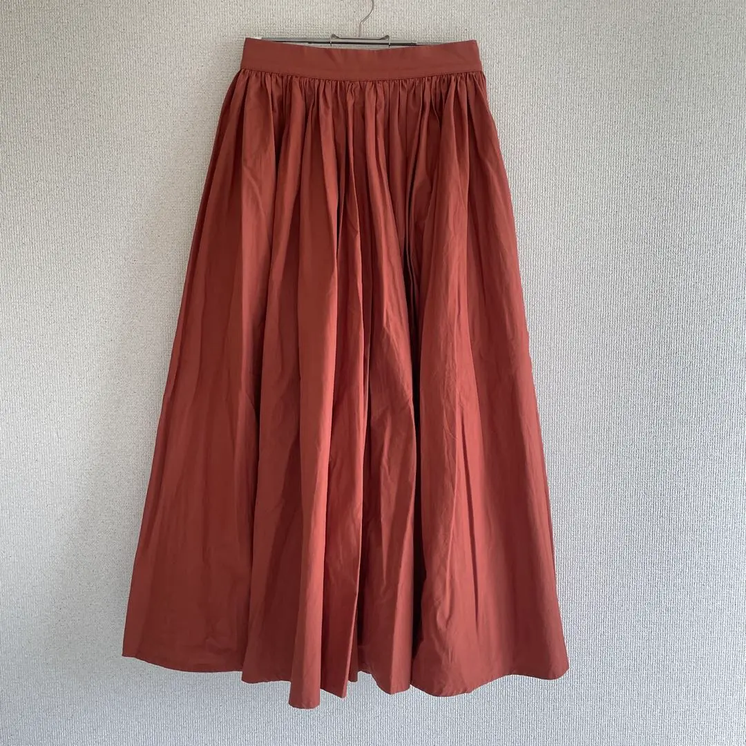 Thumbnail of [7115 by SZEKI] Long Skirt