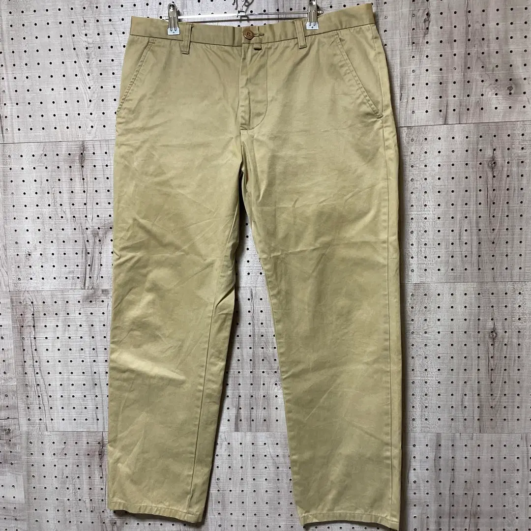 2025年最新】STUSSY カラー：ベージュ系 チノパンの人気アイテム