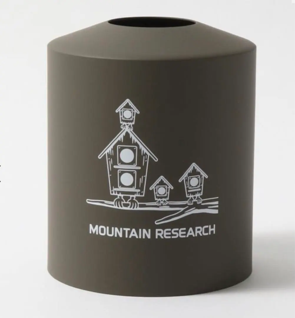 2025年最新】MountainResearch カートリッジジャケットの人気
