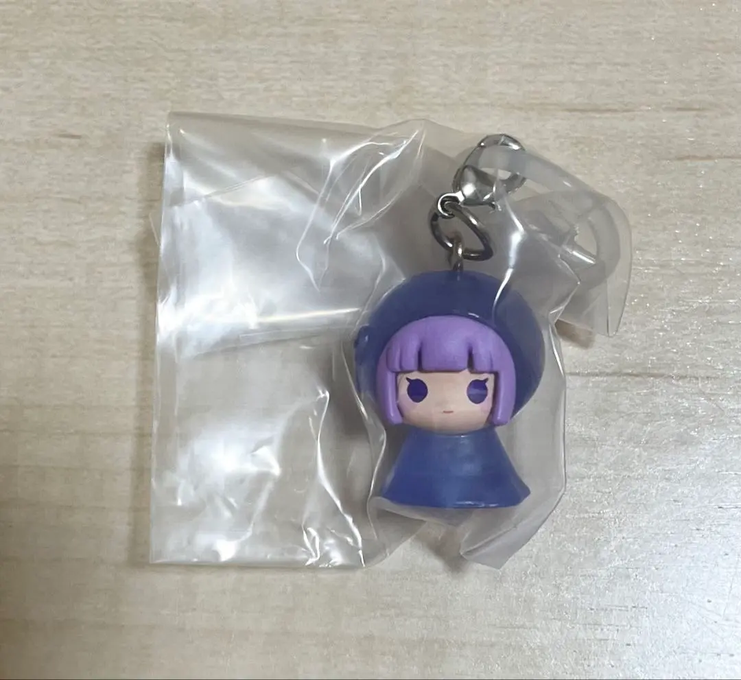 Thumbnail of Aikatsu! x PriPara Mejirushi Accessory Gashapon - Sumire Hikami
