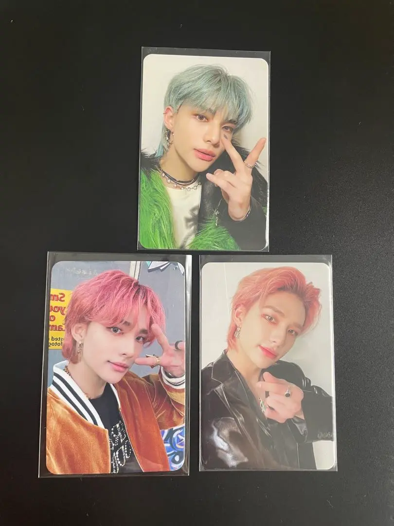 stray kids フィリックス ミュプラ music plant 特典トレカ 2025年最新】MusicPLANT フィリックスの人気アイテム - メルカリ