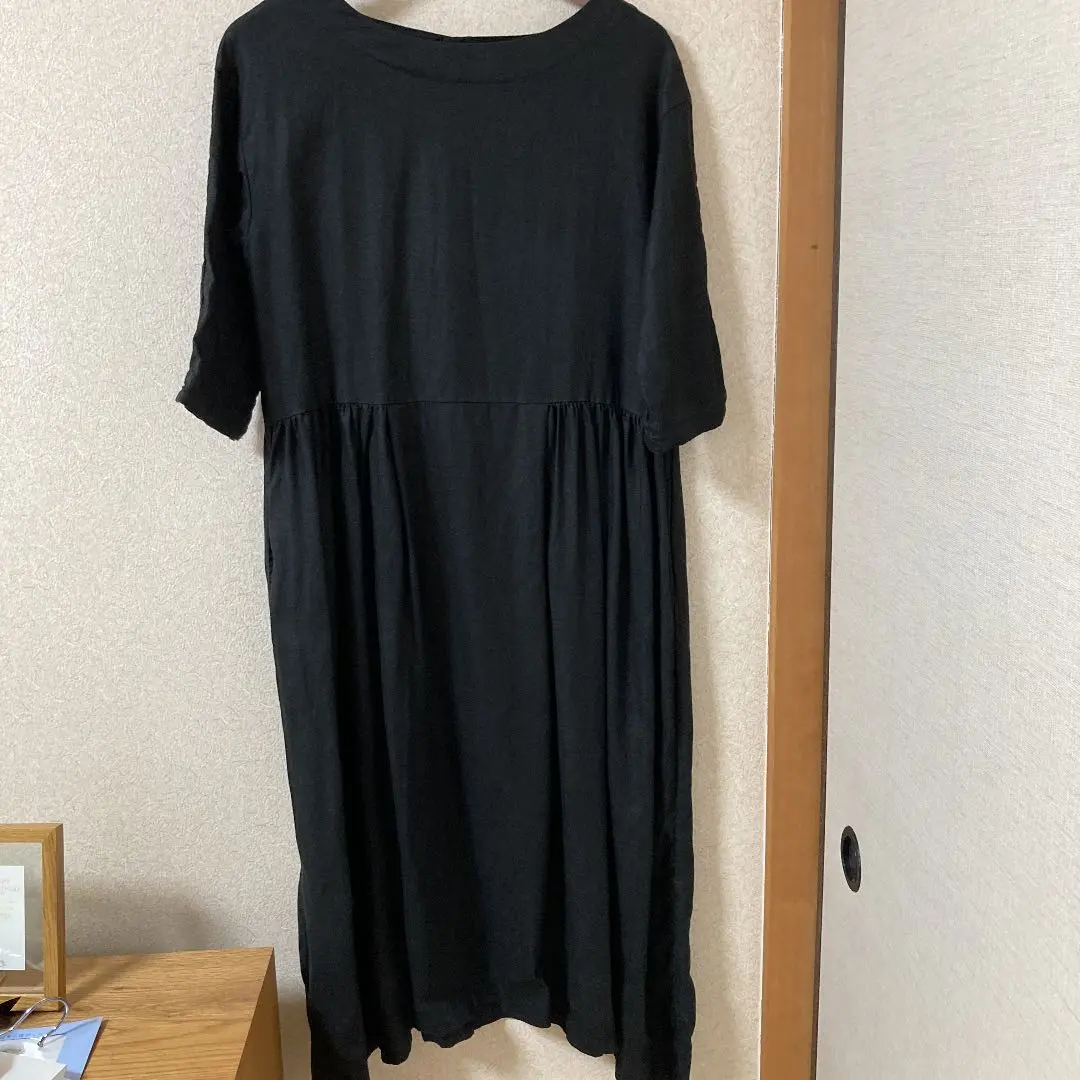 Thumbnail of Long dress