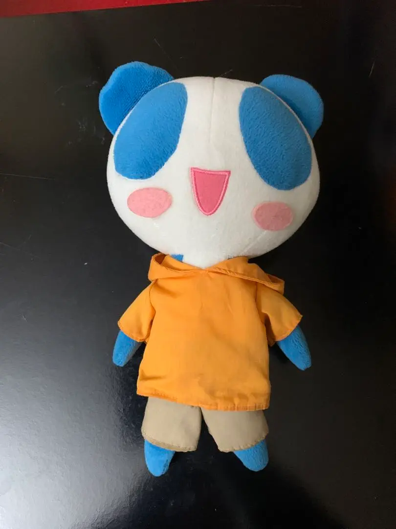 アニマル横丁　おしゃべりぬいぐるみ アニマル横丁 イヨ おしゃべりぬいぐるみ イヨちゃん セガトイズ