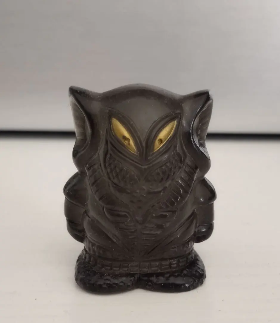 Thumbnail of Mephilas Seijin Clear Sofubi Figure Limited Ultraman